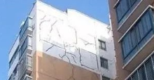 外墻滲漏如何應(yīng)對？