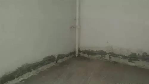 地下防水工程滲漏的三大頑疾，如何治理？